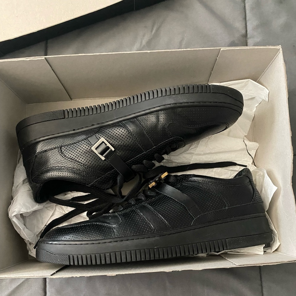 1017 Alyx 9sm Trainers (New)
